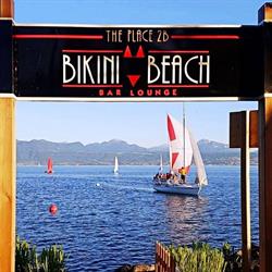 The Place 2B BIKINI BEACH