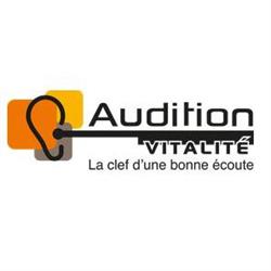 Audition Vitalité