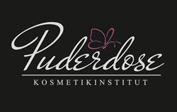 Puderdose