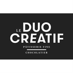 Le Duo Créatif, Pâtisserie Fine, Chocolatier