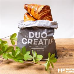 Le Duo Créatif, Pâtisserie Fine, Chocolatier