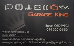 Garageking