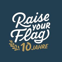 RAISE YOUR FLAG Kreativbüro