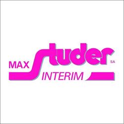 Max Studer Interim SA