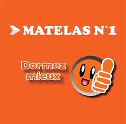 Matelas N1