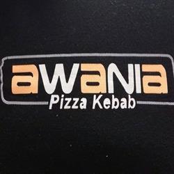 AWANIA Pizza Kebab, karmo