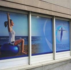 Institut Pilates Real'Axe