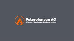 Peterofenbau AG - Uebeschi