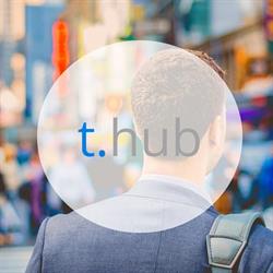 t.hub ag
