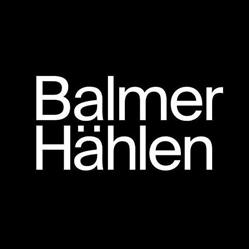 Balmer Hählen