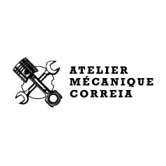 Atelier mécanique Correia