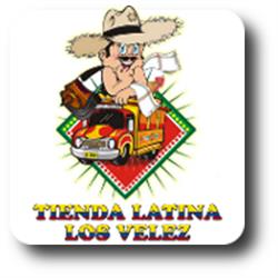 Tienda Latina Los Velez