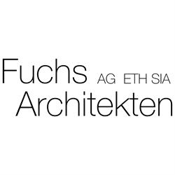 Fuchs Architekten AG ETH SIA