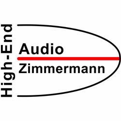 High-End Audio Zimmermann