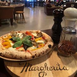 Restaurant Pizzeria Margherita