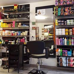 So Fashion Coiffure chez Valérie