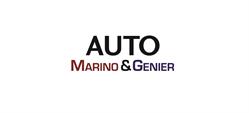 Auto Marino & Genier GmbH