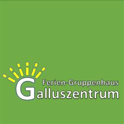 Ferien-Gruppenhaus Galluszentrum