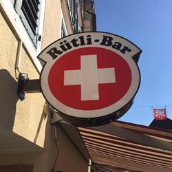 Rütli Bar