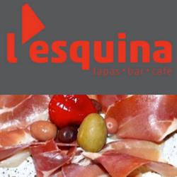 L`esquina