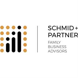 Schmid + Partner AG - Family Business Advisors