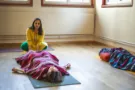 Yoga Nidra