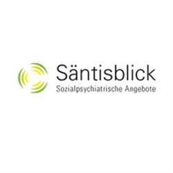 Säntisblick - Sozialpsychiatrische Angebote