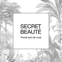 Secret Beauté
