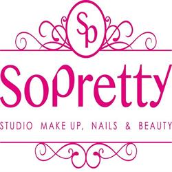 So Pretty Studio Beauté