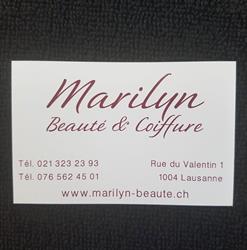 Marilyn Beauté