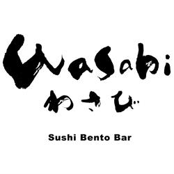 Wasabi Sushi Bento Bar
