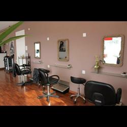 Hair Shine Coiffure
