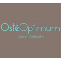OstéOptimum - Cabinet d'ostéopathie