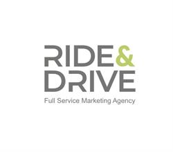 ride & drive