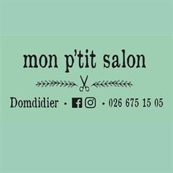 Mon p'tit salon Sàrl