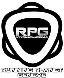 Running Planet Genève