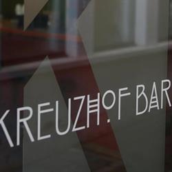 Kreuzhof Bar