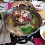 Samui Thai Food Sion - Fondue Thaïlandaise