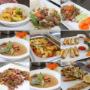 Samui Thai Food Sion - Spécialités Thaïlandaise