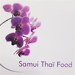 Samui Thai Food Sion