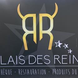 Relais Des Reines