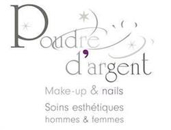 Poudre d'argent - Institut de Beauté à Yverdon