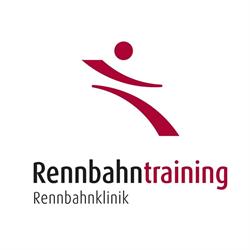 Rennbahntraining