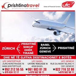 Prishtina Travel