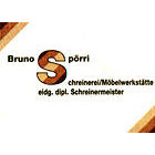 Bruno Spörri Schreinerei GmbH