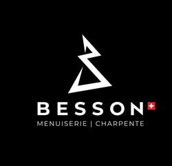 Besson SA / Charpente-Menuiserie