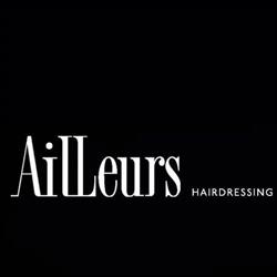 Ailleurs hairdressing