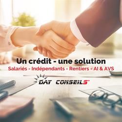 Day Conseils Crédit