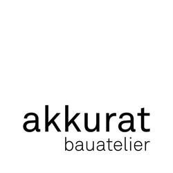 akkurat bauatelier GmbH