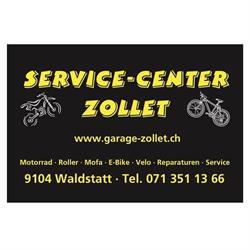 Service Center Zollet